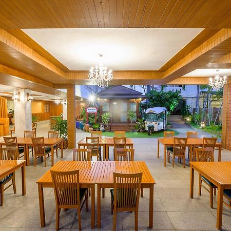 Hua Hin Golf Villa Zewnętrze zdjęcie