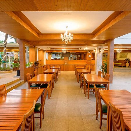 Hua Hin Golf Villa Zewnętrze zdjęcie