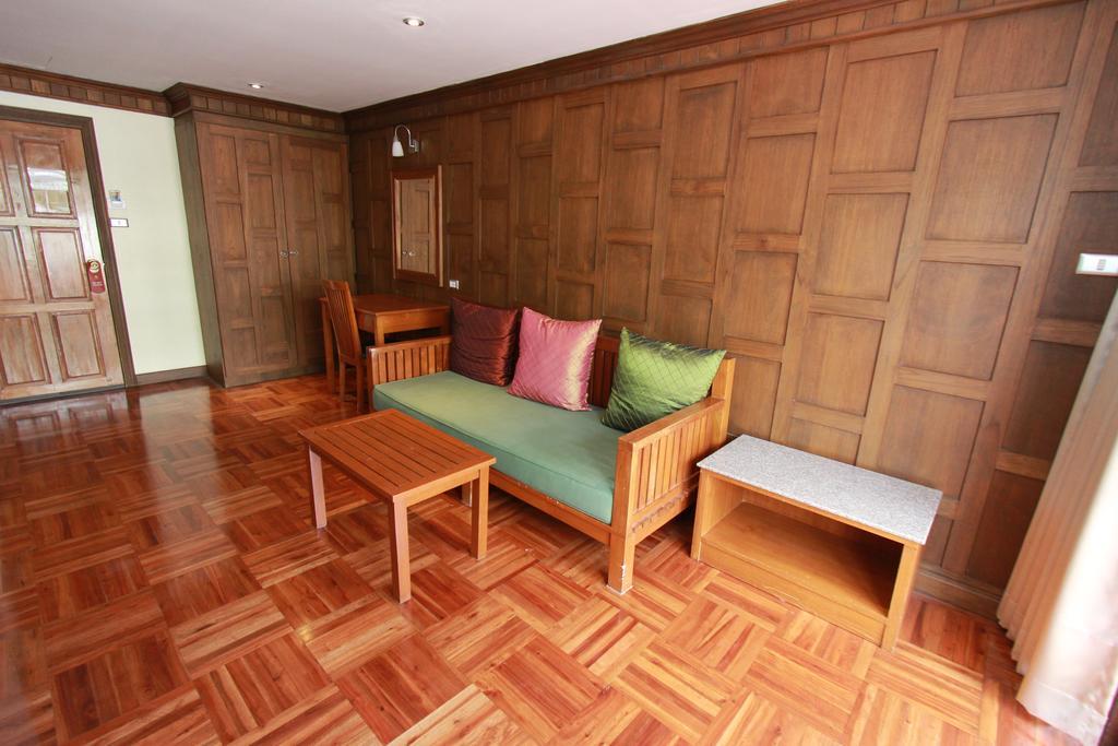 Hua Hin Golf Villa Zewnętrze zdjęcie
