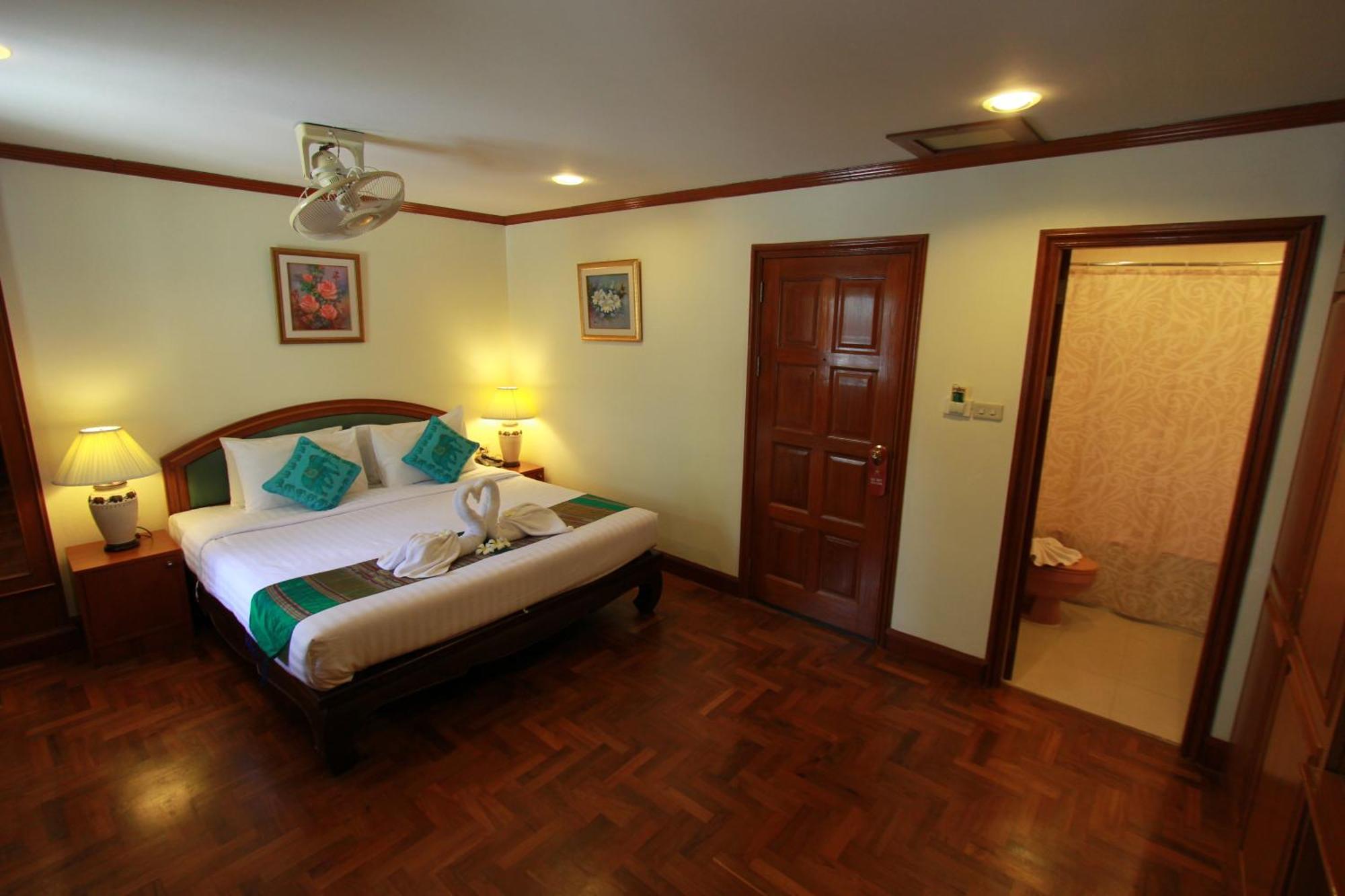 Hua Hin Golf Villa Zewnętrze zdjęcie