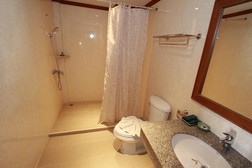 Hua Hin Golf Villa Zewnętrze zdjęcie