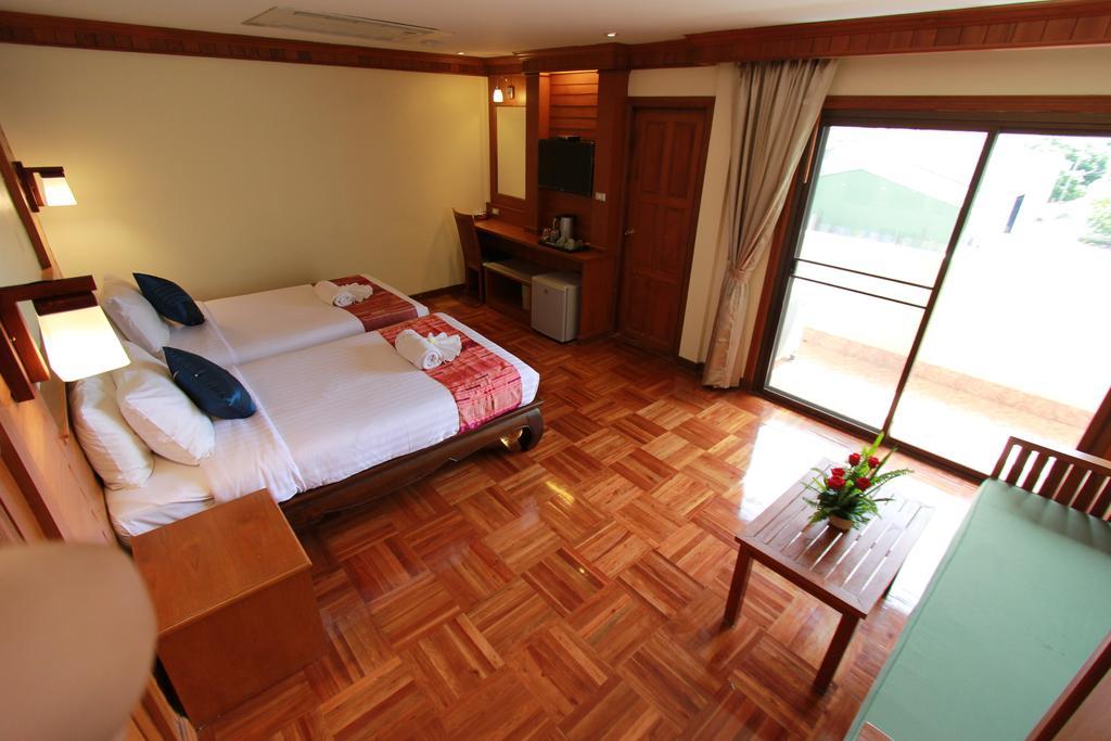 Hua Hin Golf Villa Zewnętrze zdjęcie