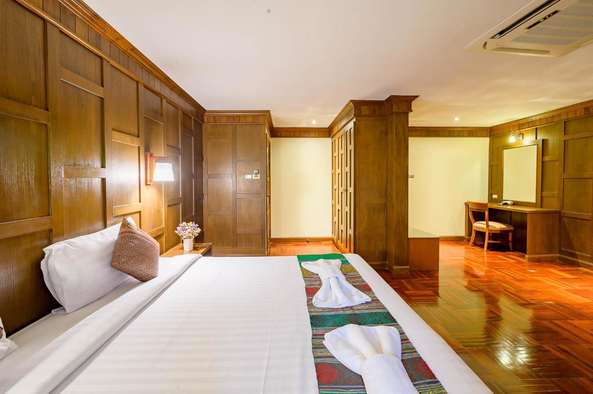 Hua Hin Golf Villa Zewnętrze zdjęcie