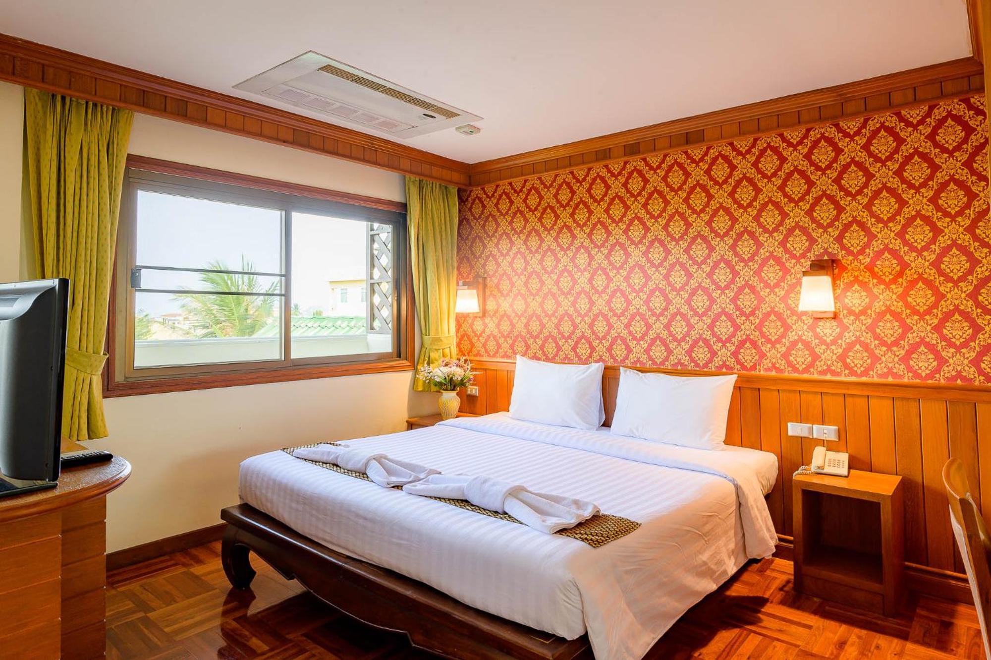 Hua Hin Golf Villa Zewnętrze zdjęcie