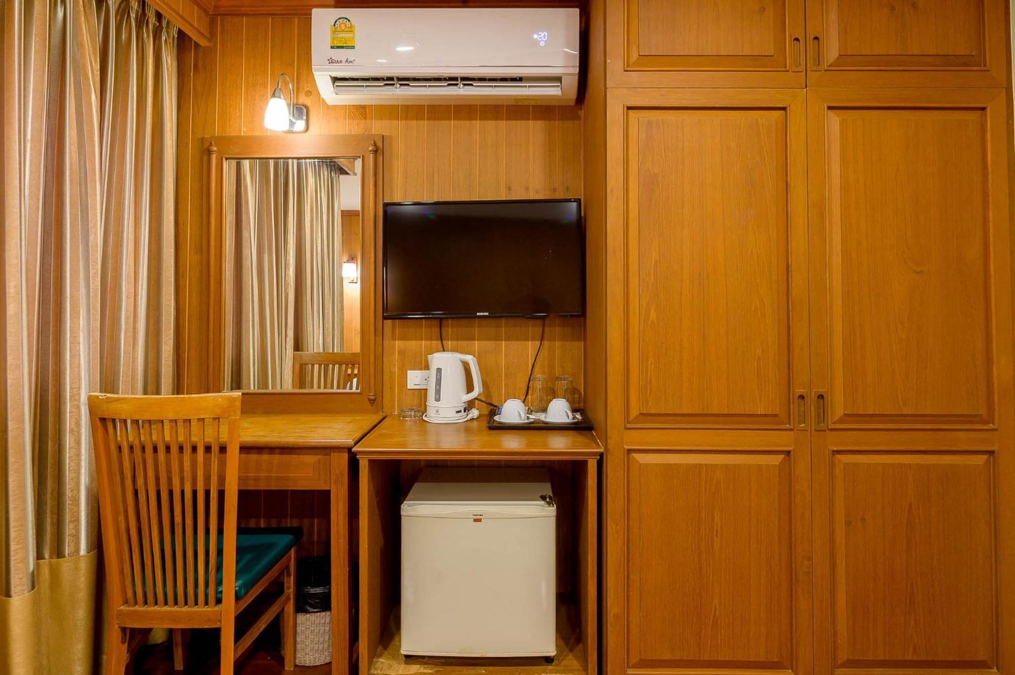 Hua Hin Golf Villa Zewnętrze zdjęcie