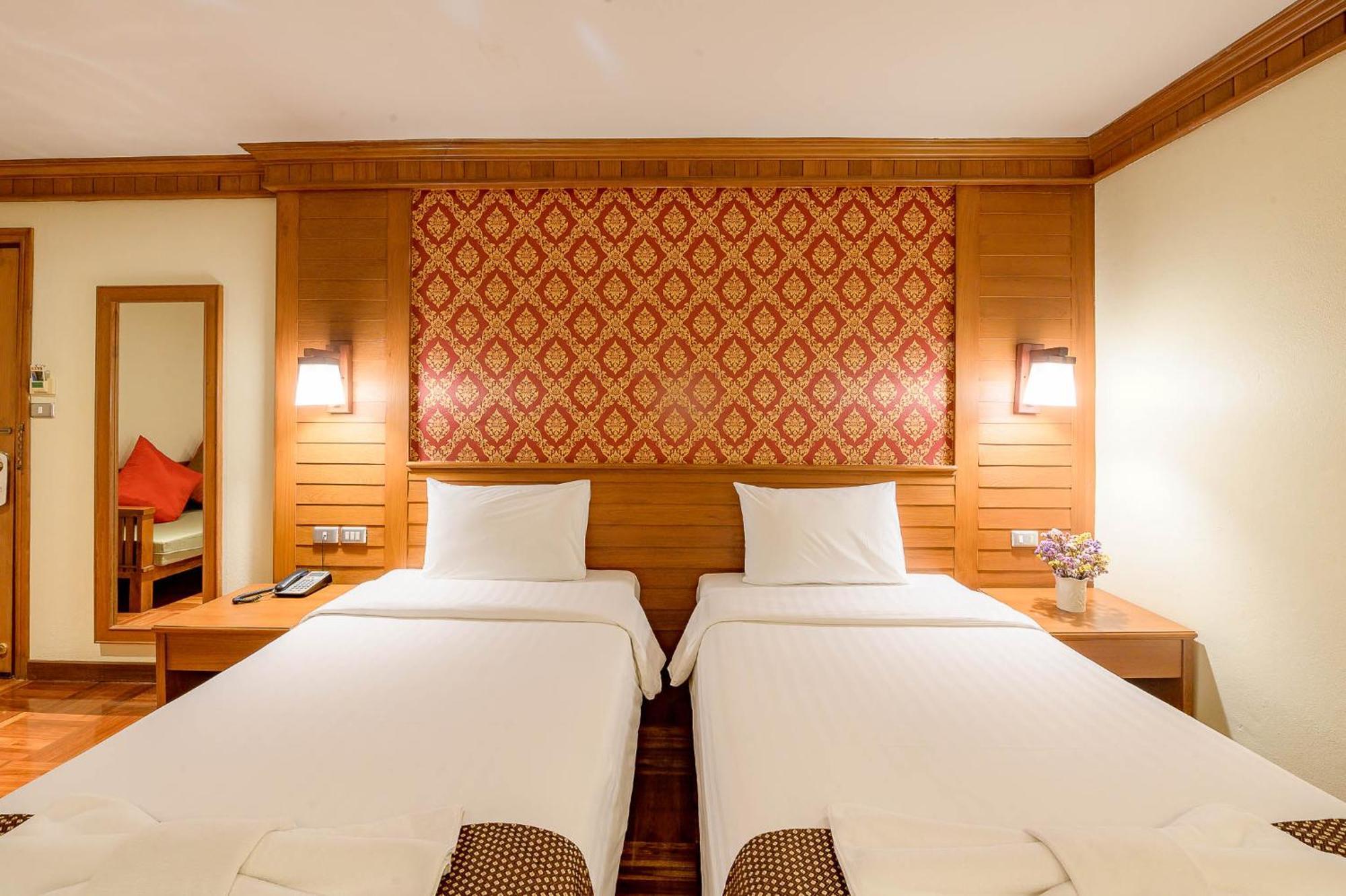Hua Hin Golf Villa Zewnętrze zdjęcie