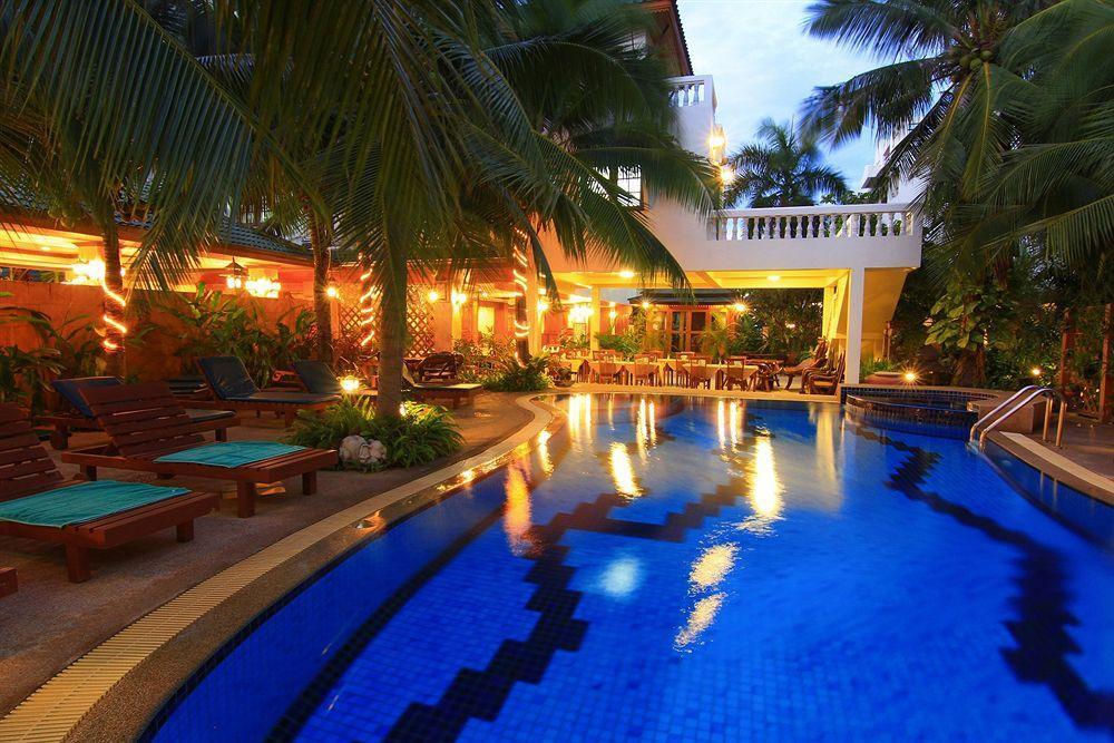 Hua Hin Golf Villa Zewnętrze zdjęcie