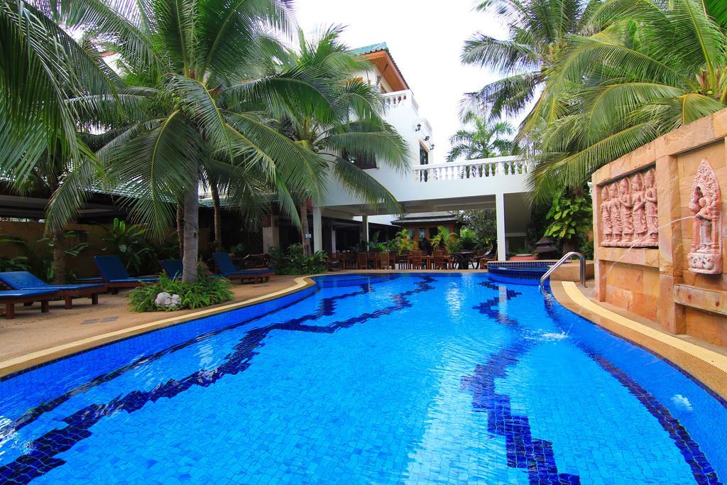Hua Hin Golf Villa Zewnętrze zdjęcie