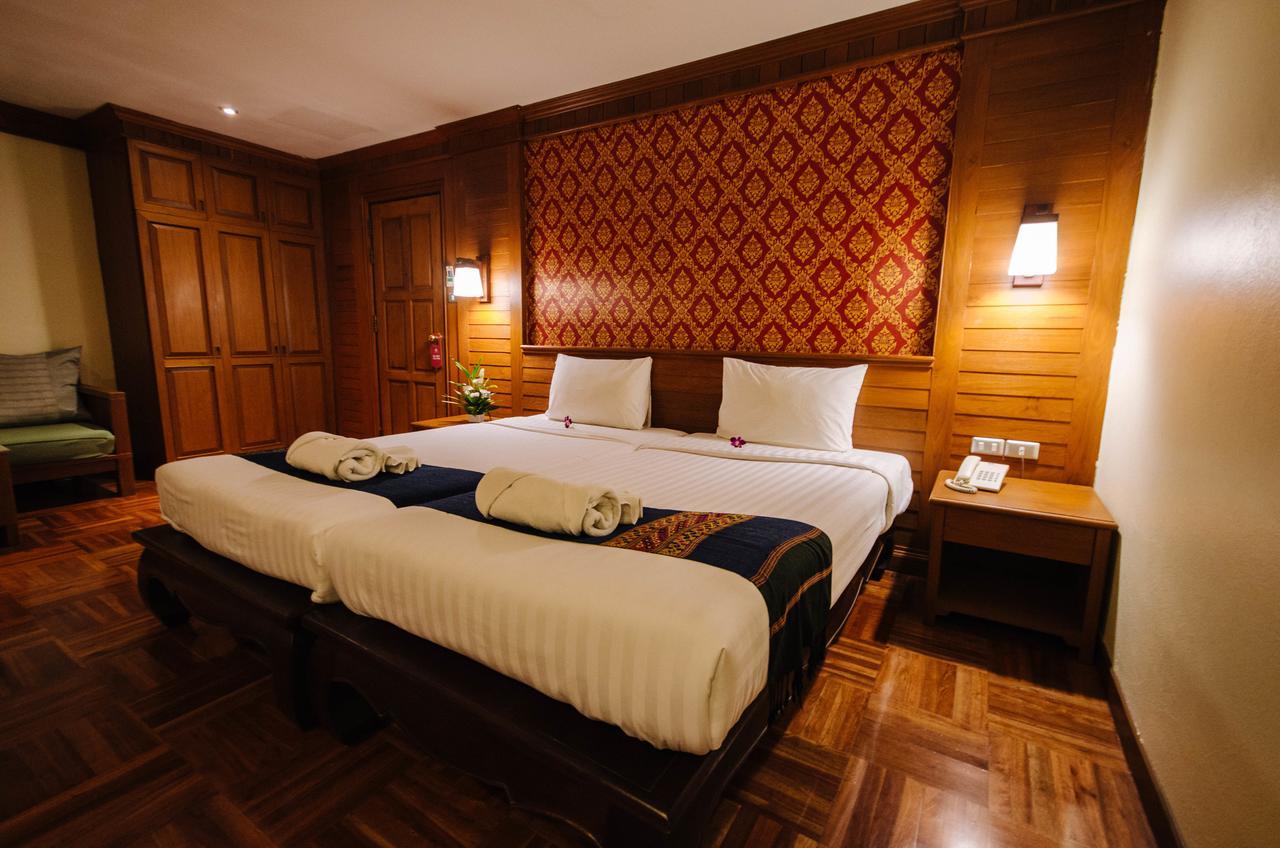 Hua Hin Golf Villa Zewnętrze zdjęcie