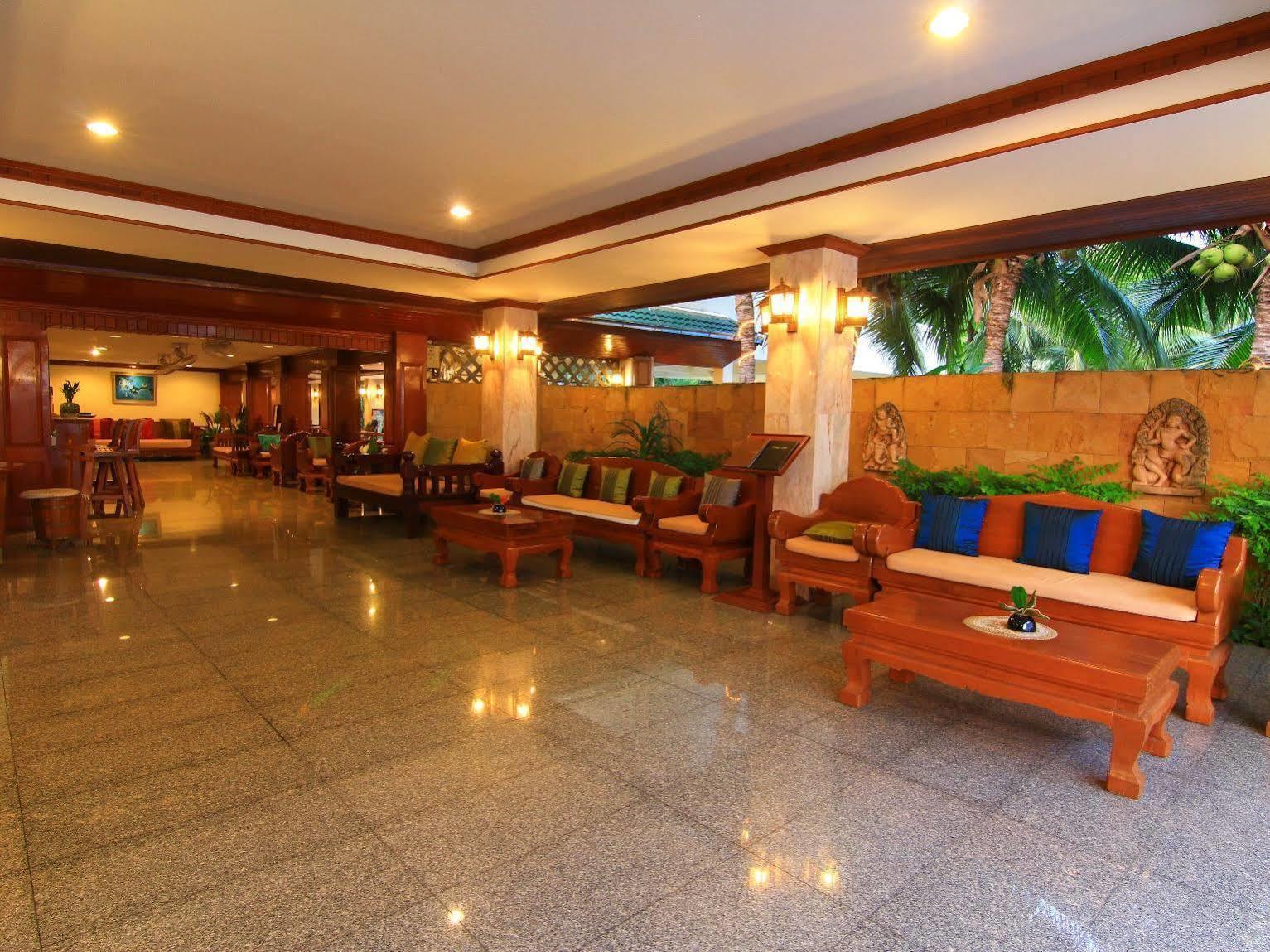 Hua Hin Golf Villa Zewnętrze zdjęcie