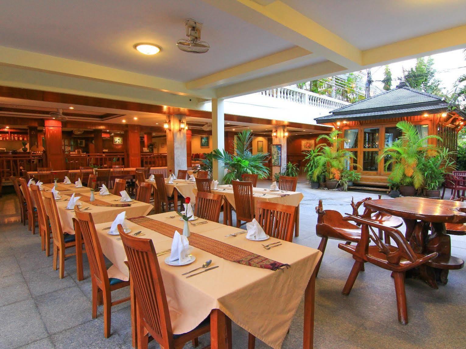 Hua Hin Golf Villa Zewnętrze zdjęcie