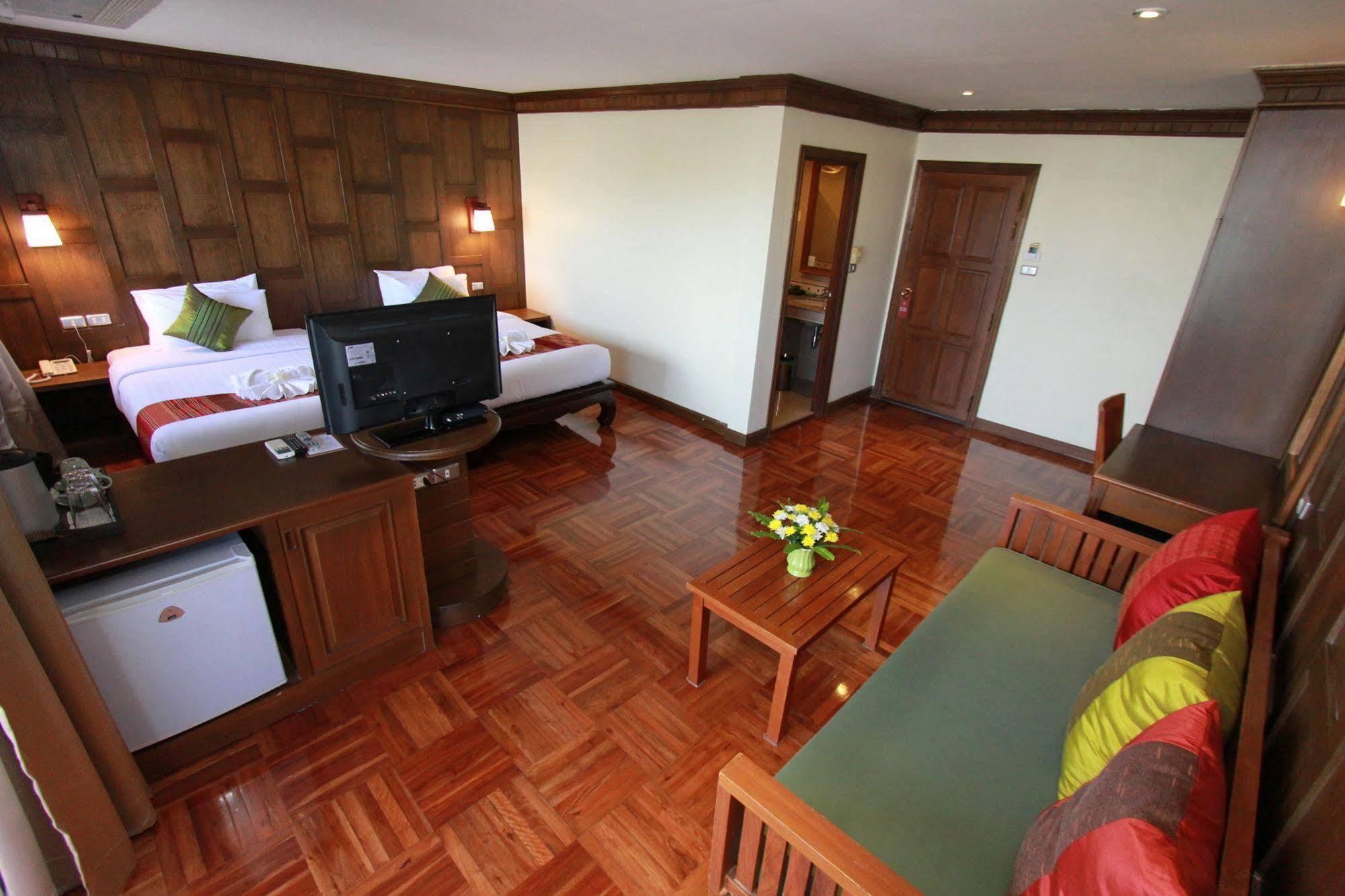 Hua Hin Golf Villa Zewnętrze zdjęcie