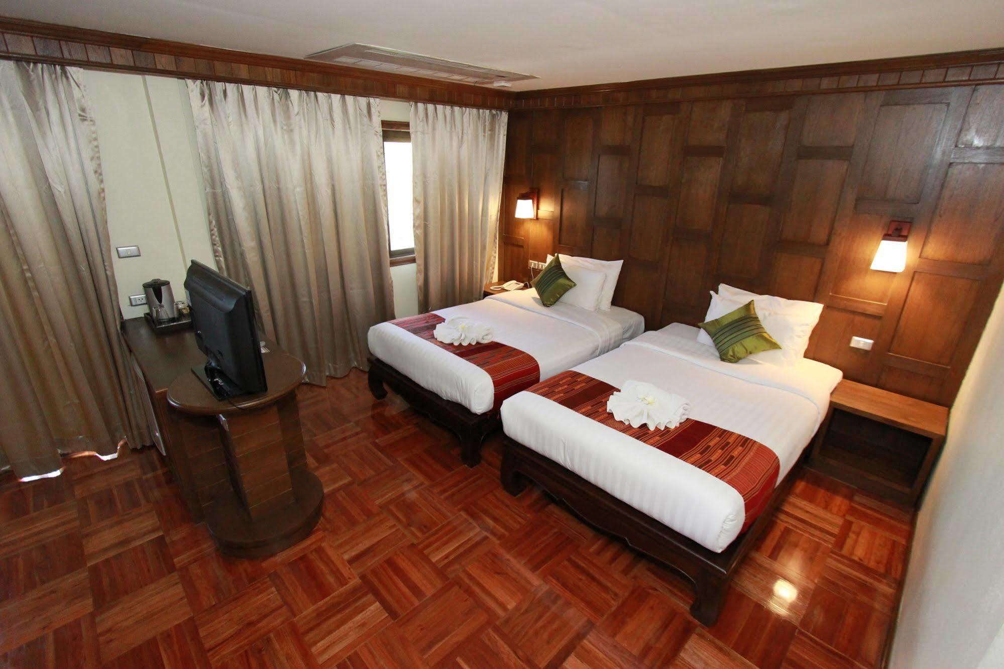Hua Hin Golf Villa Zewnętrze zdjęcie