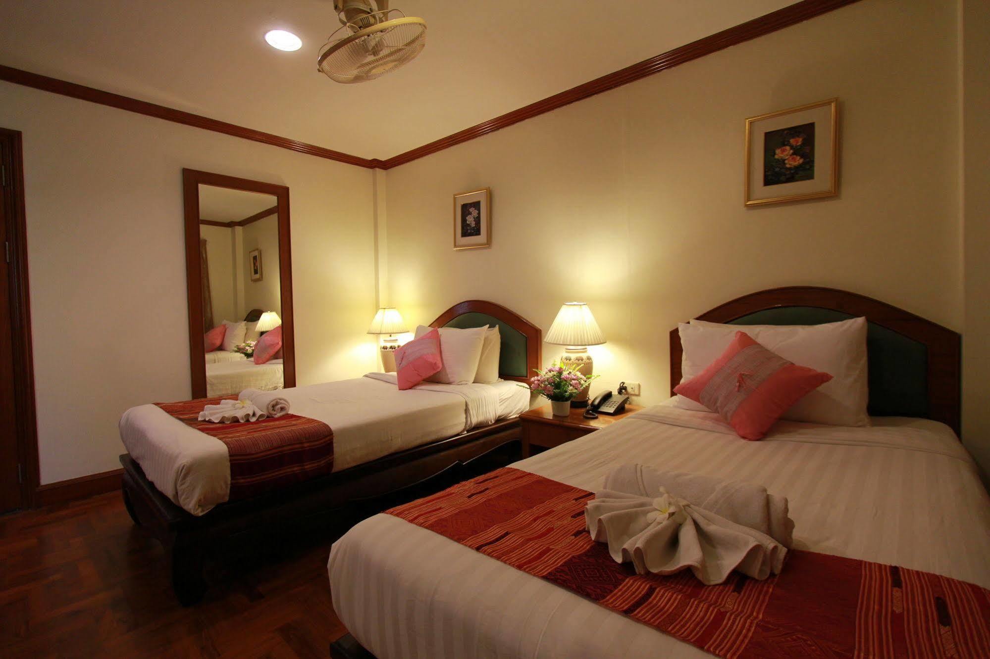 Hua Hin Golf Villa Zewnętrze zdjęcie