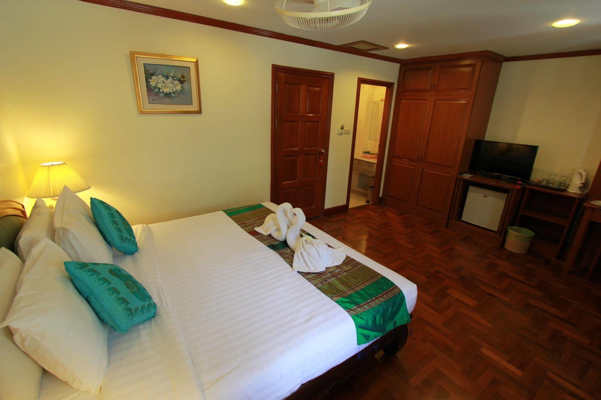 Hua Hin Golf Villa Zewnętrze zdjęcie
