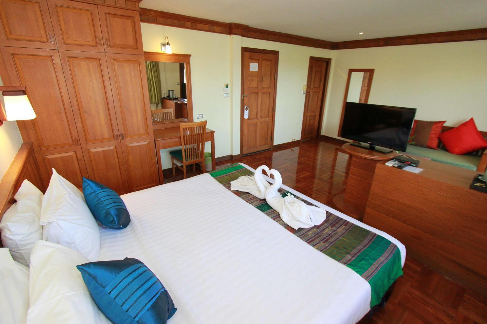 Hua Hin Golf Villa Zewnętrze zdjęcie