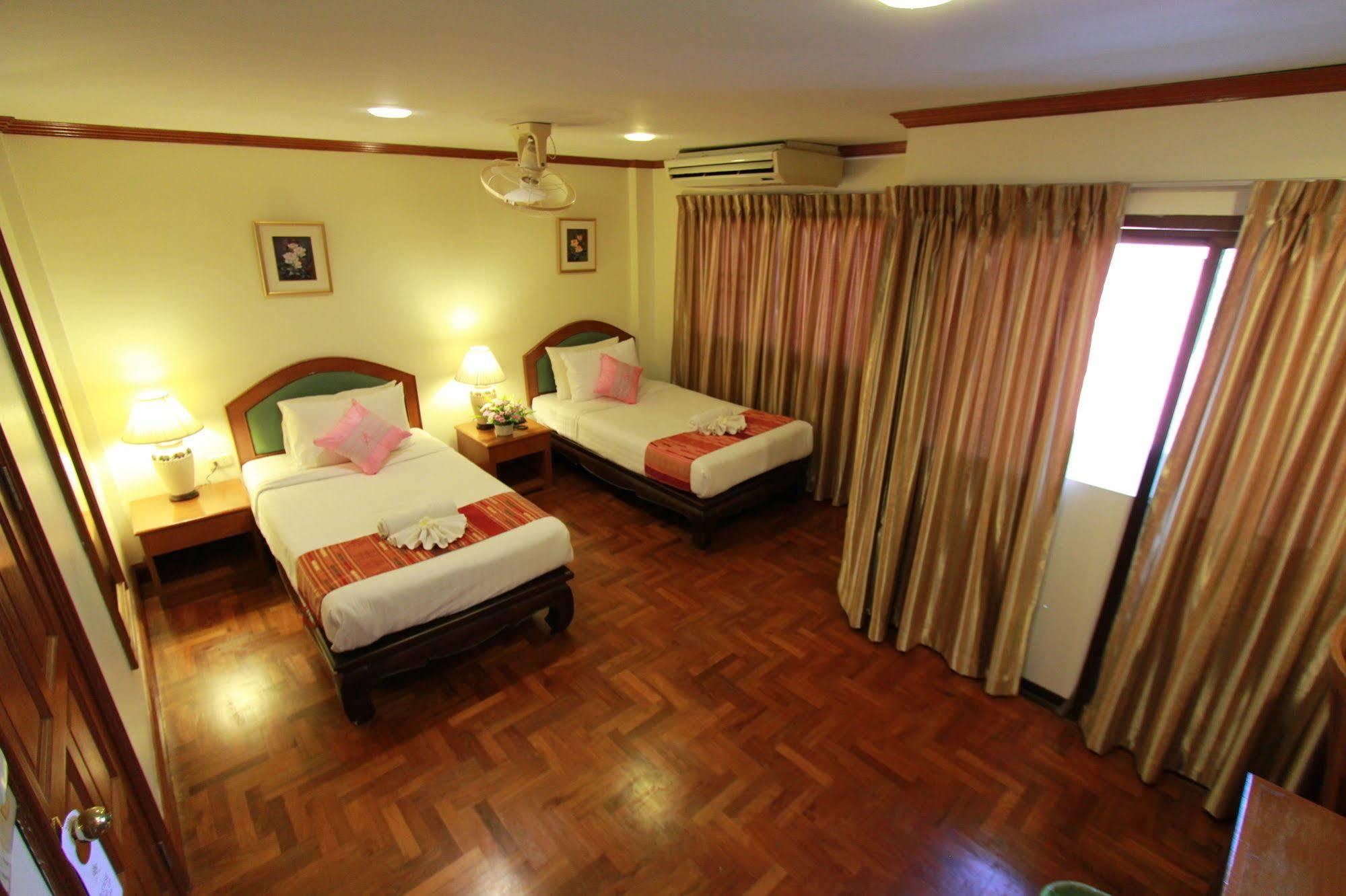 Hua Hin Golf Villa Zewnętrze zdjęcie