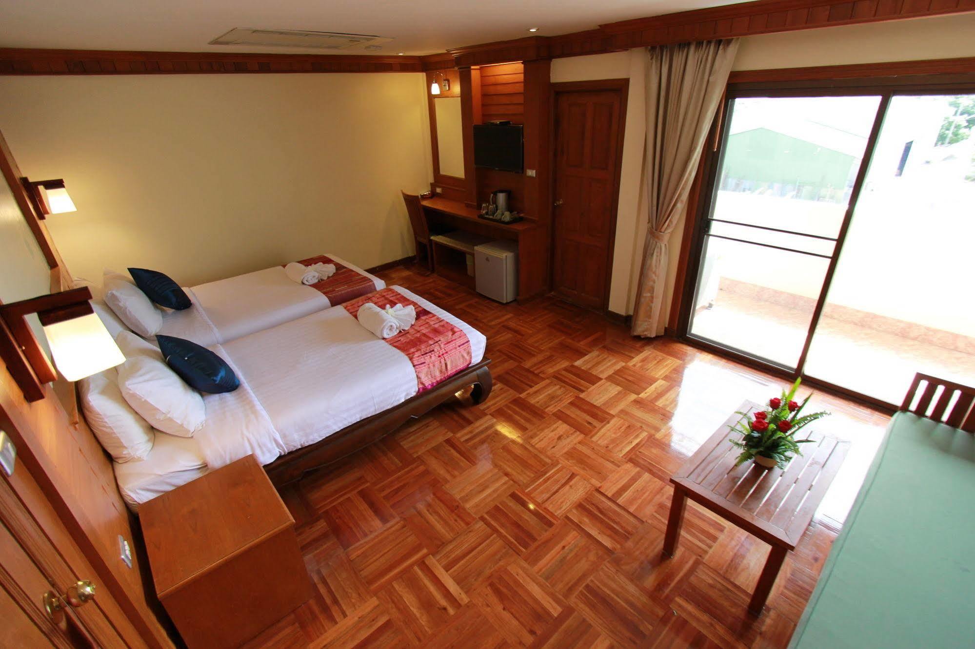 Hua Hin Golf Villa Zewnętrze zdjęcie