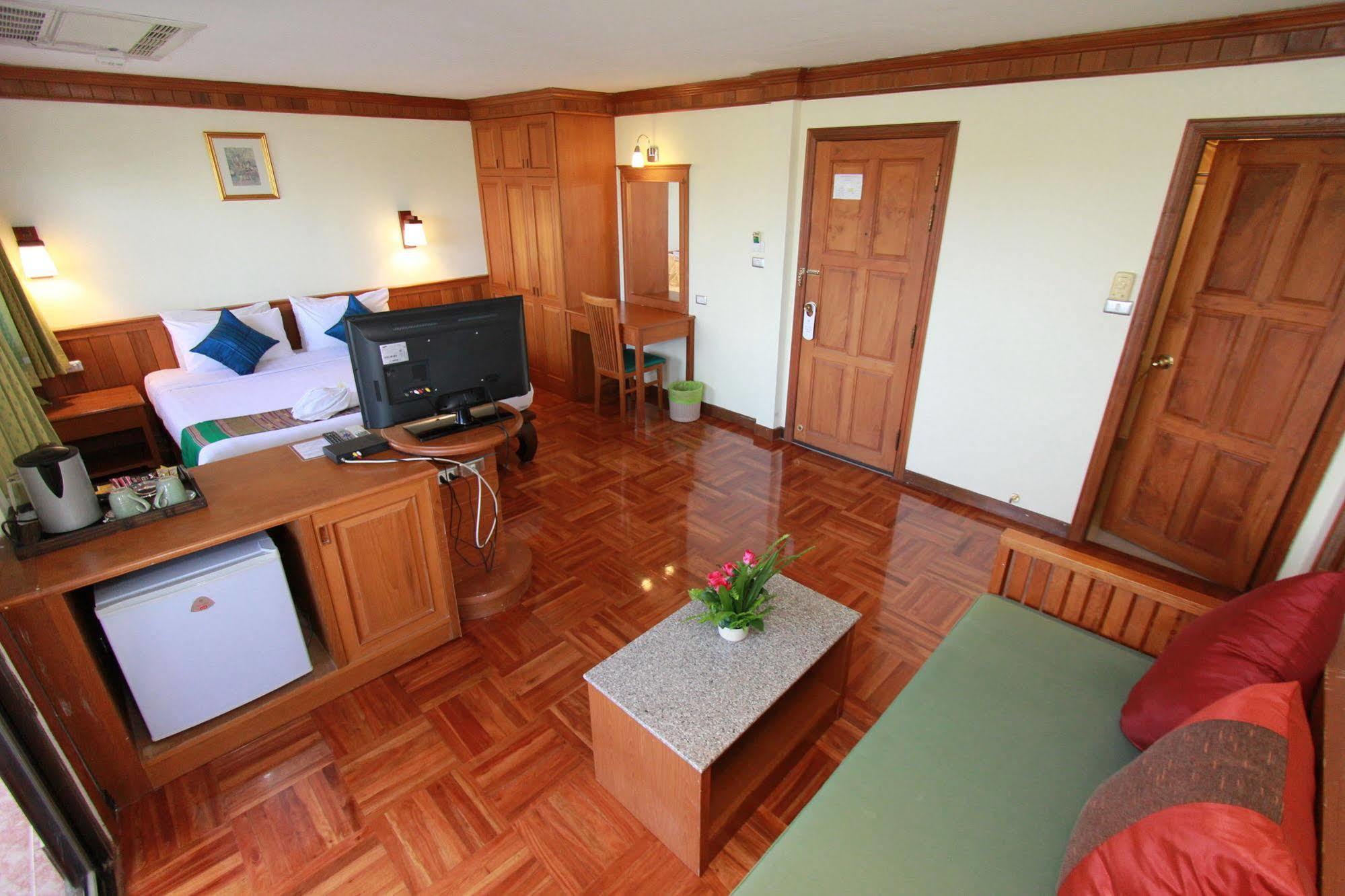 Hua Hin Golf Villa Zewnętrze zdjęcie