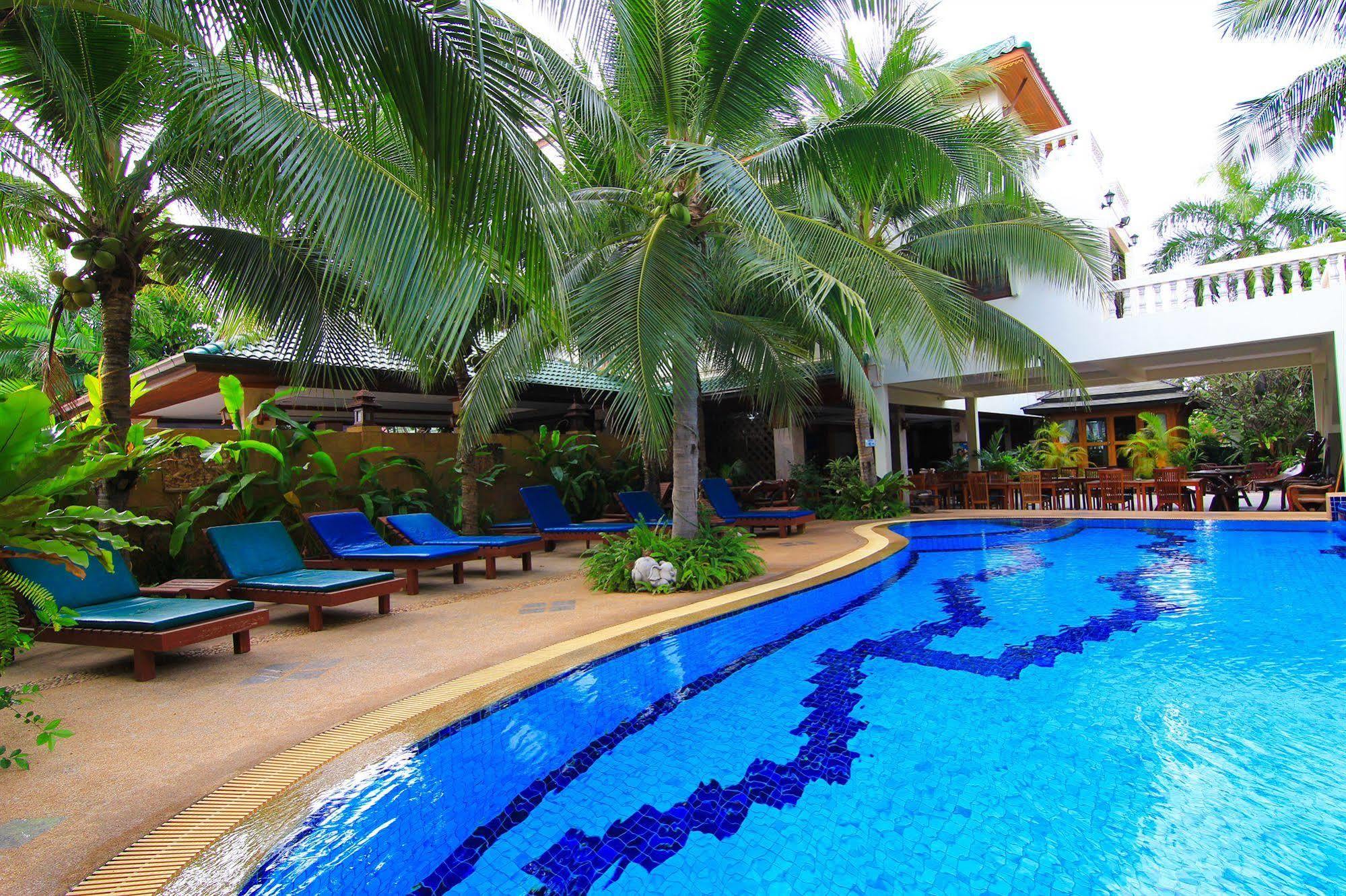 Hua Hin Golf Villa Zewnętrze zdjęcie