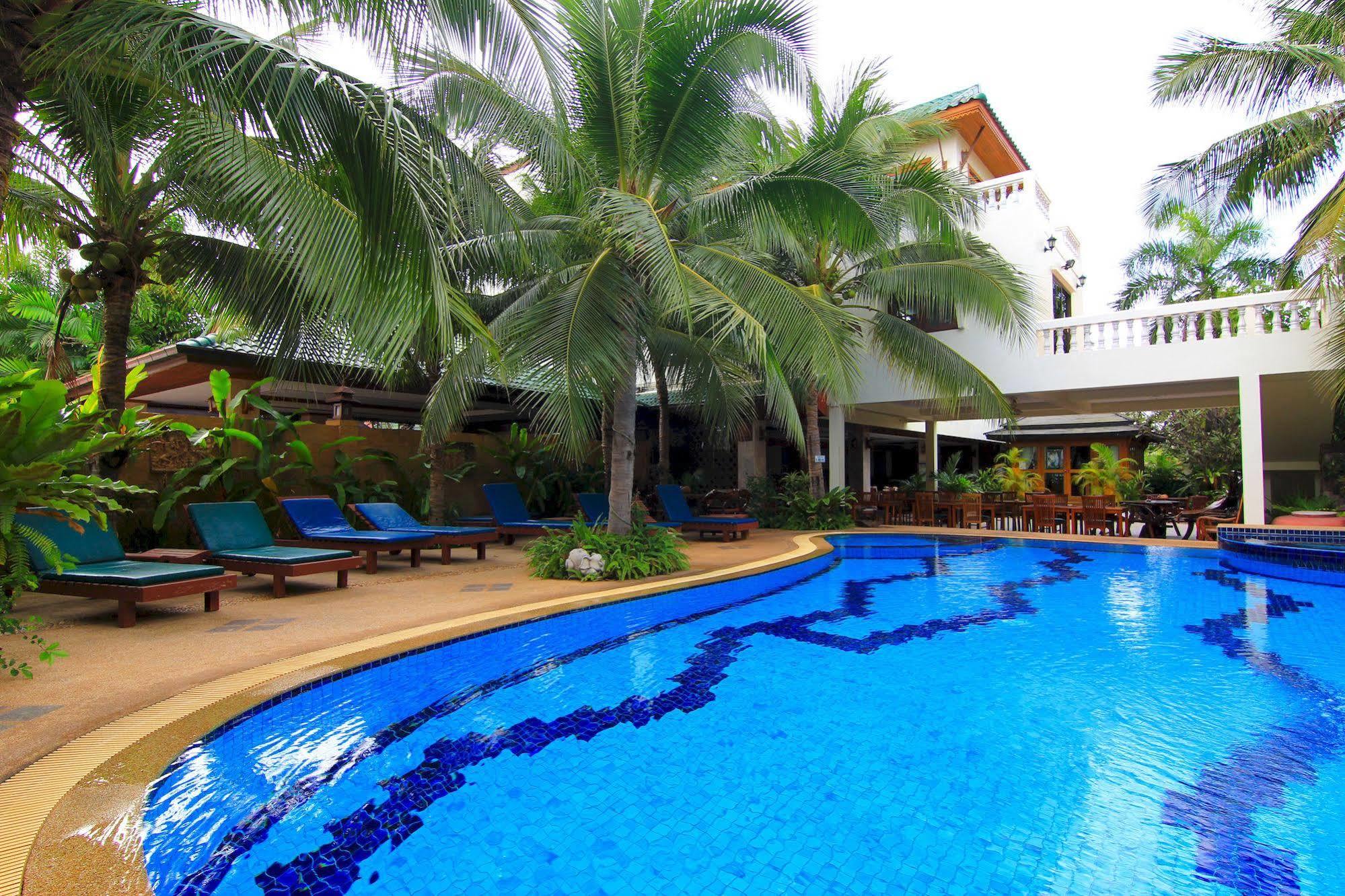 Hua Hin Golf Villa Zewnętrze zdjęcie