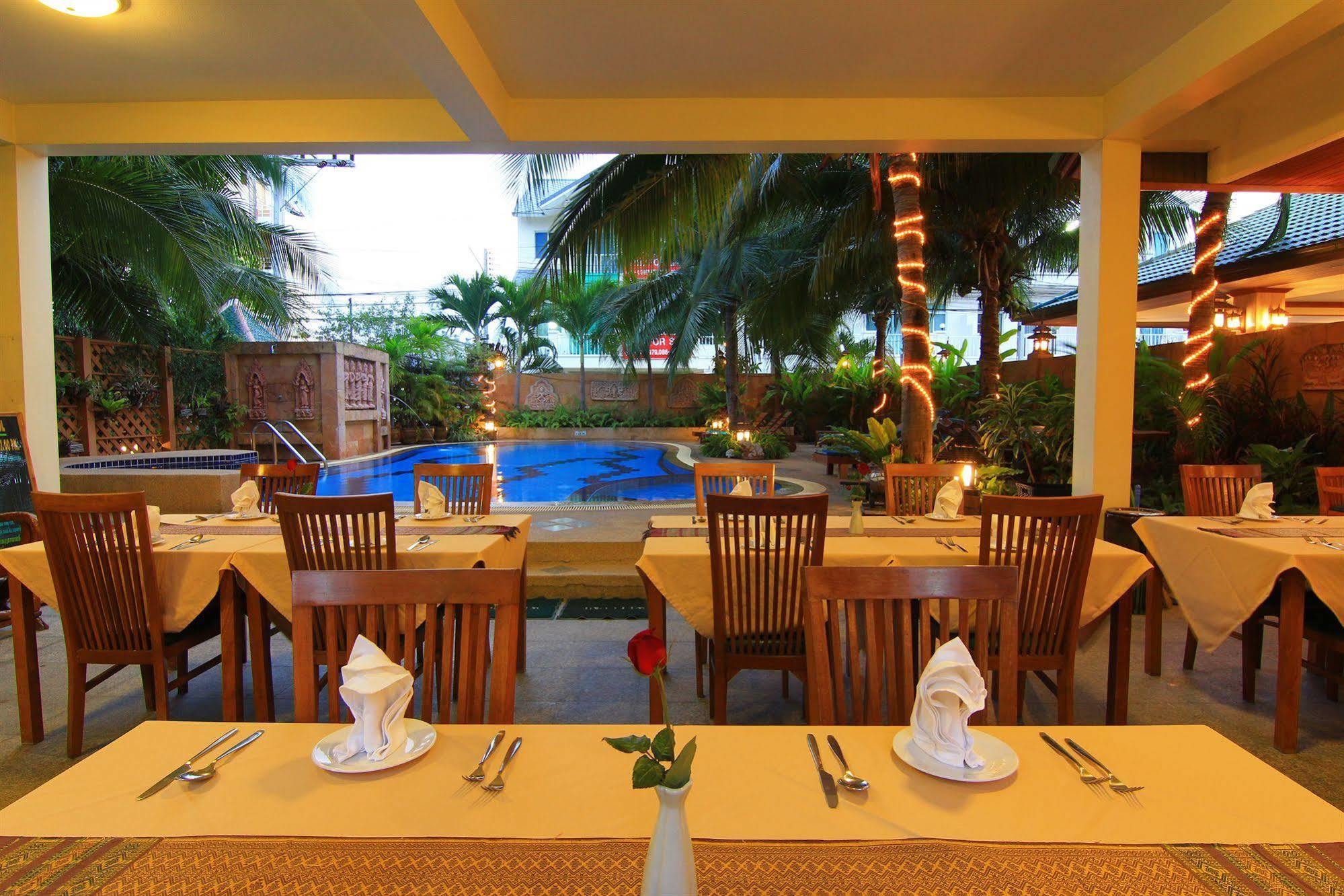 Hua Hin Golf Villa Zewnętrze zdjęcie