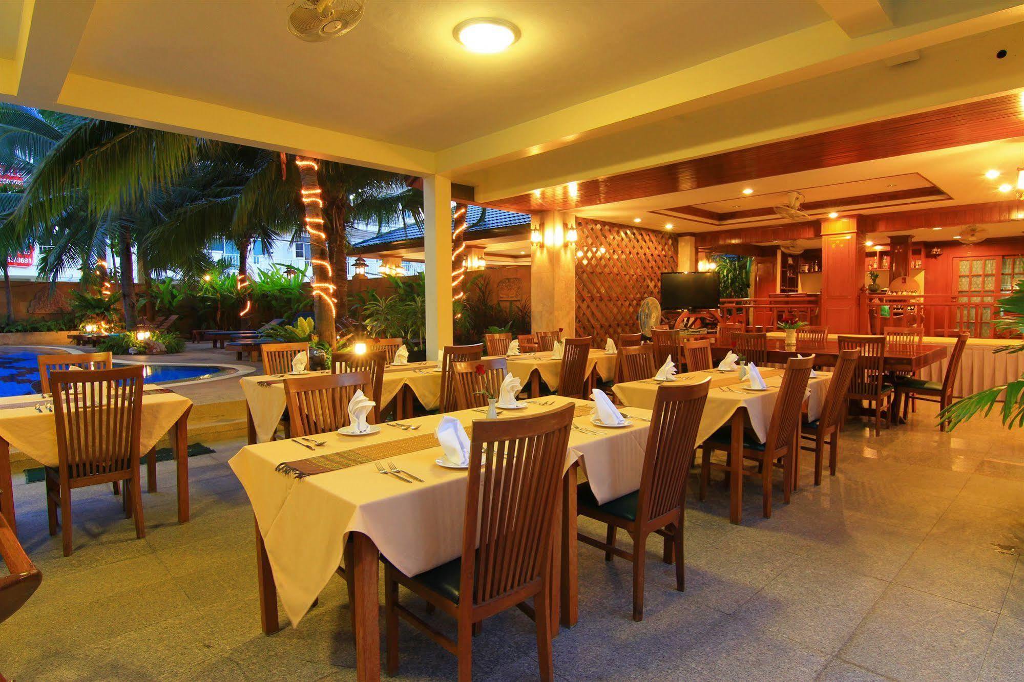 Hua Hin Golf Villa Zewnętrze zdjęcie