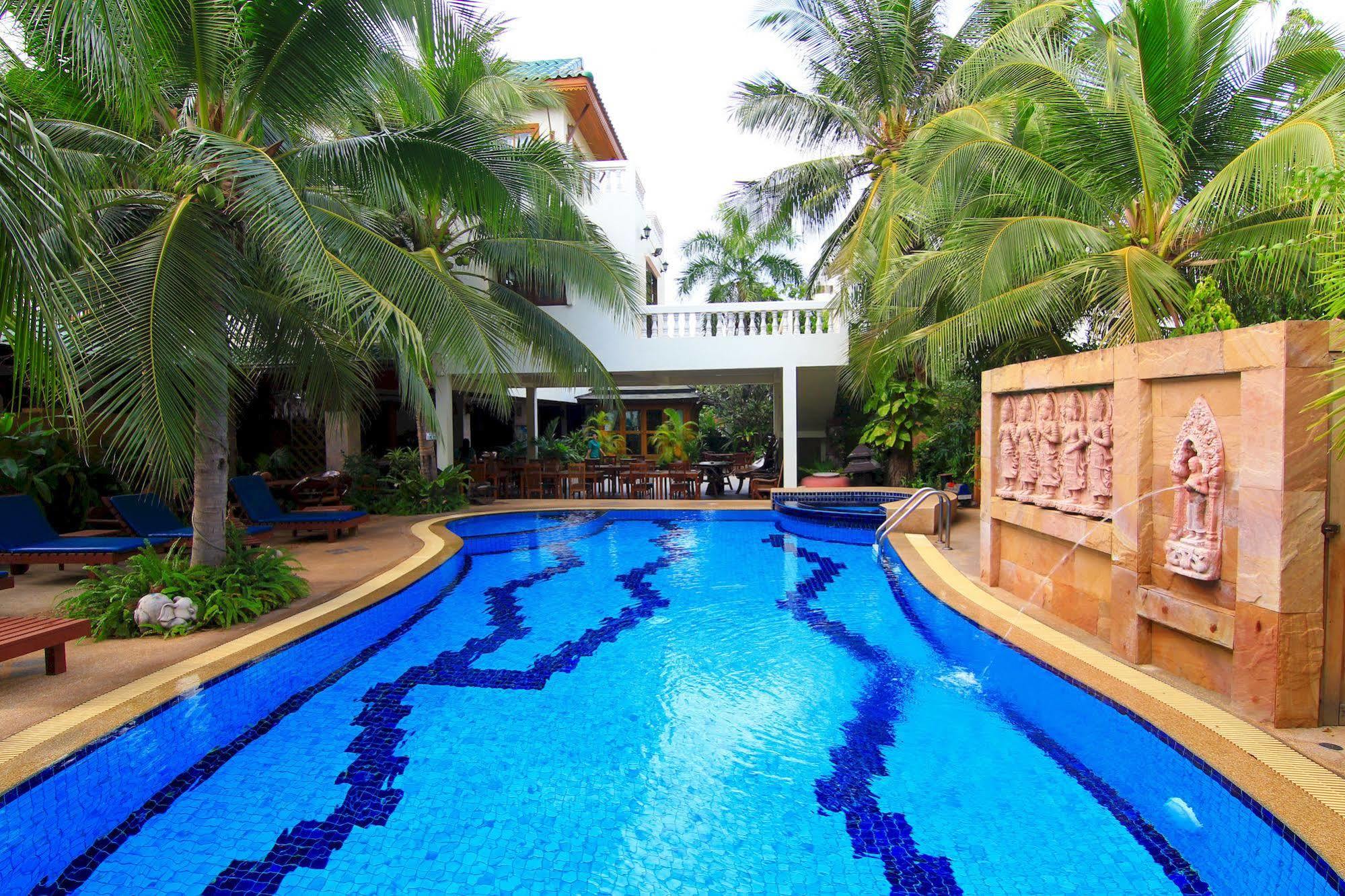 Hua Hin Golf Villa Zewnętrze zdjęcie