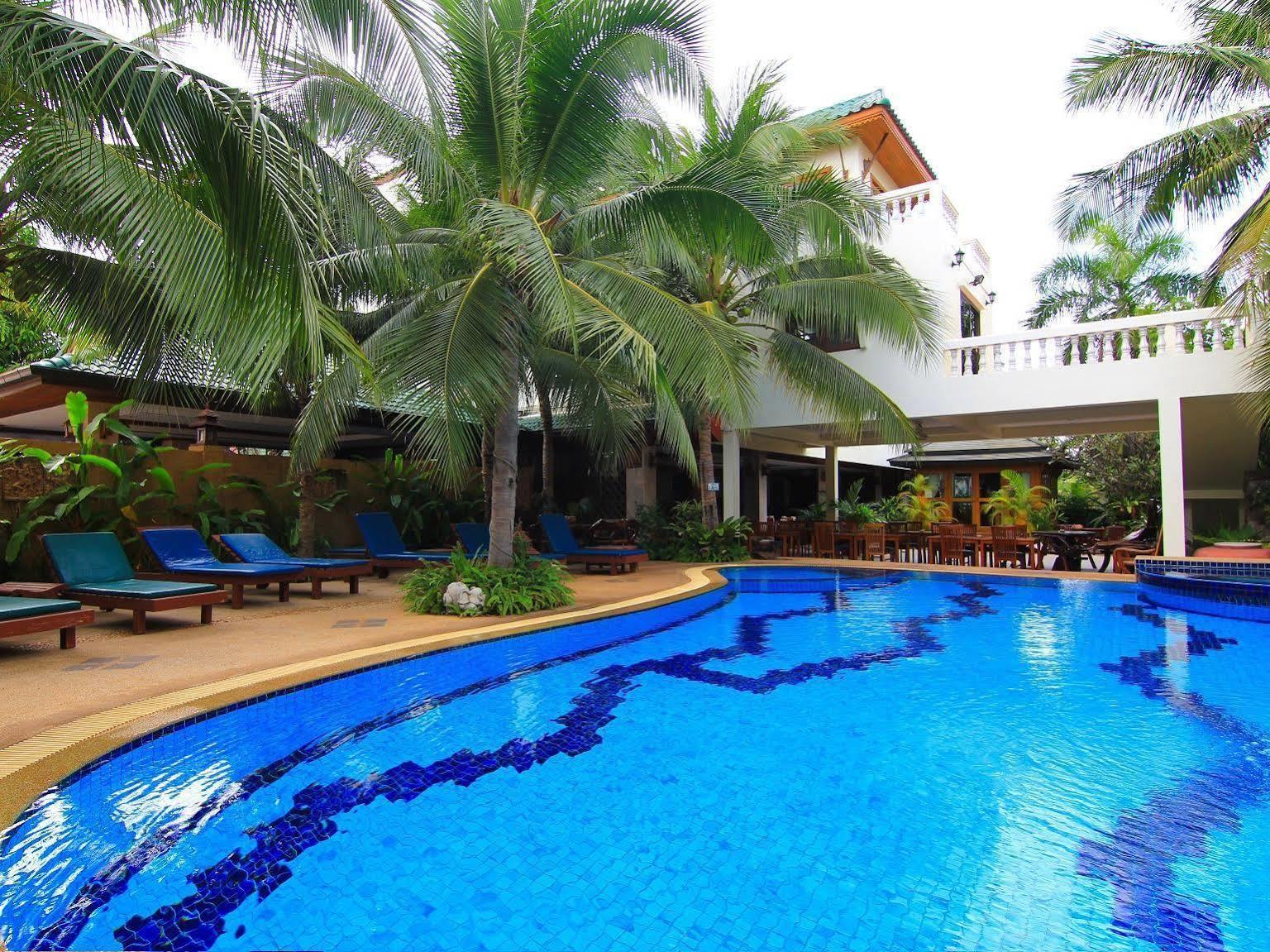 Hua Hin Golf Villa Zewnętrze zdjęcie